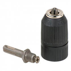comprar Portabroca Automático Plástico 1,5-13Mm -1-2 Con Adaptador Sds+ Einhell online - Einhell