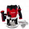 comprar Fresadora Te-Ro 1255E Einhell online - Einhell