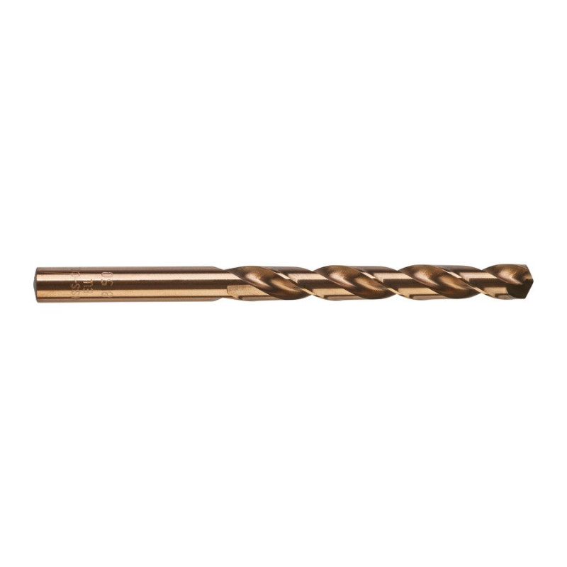 comprar Broca para metal HSSGC Ø8.5x117mm. Milwaukee online - Milwaukee