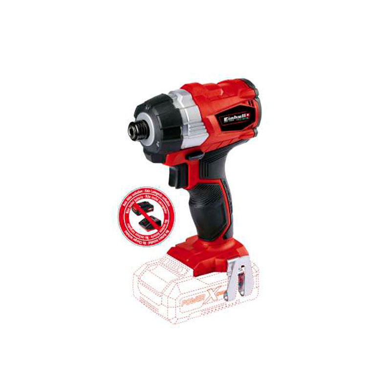 comprar Atornillador Impacto Te-Ci Sin Bateria Einhell online - Einhell