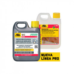 comprar Filaw68 5L. Protector Antimanchas efecto natural. Fila online - Fila