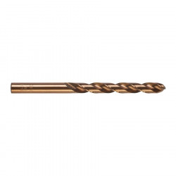 comprar Broca para metal HSSGC Ø9.0x125mm. Milwaukee online - Milwaukee