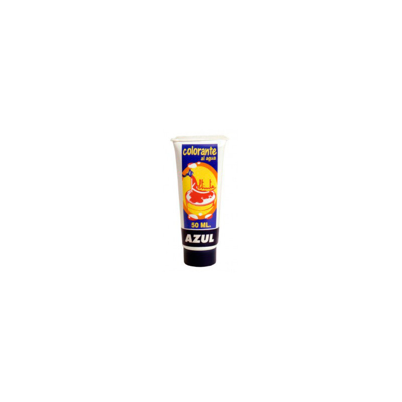 comprar Colorante al Agua Kolmer online - Kolmer