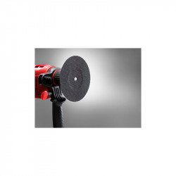 comprar Plato de Lijado Med Velcro 125mm. Einhell online - Einhell