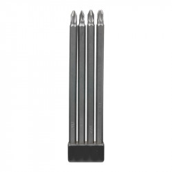 comprar Juego De Puntas Extralargas Pz-Ph 150 Mm 4Pzas. Einhell online - Einhell
