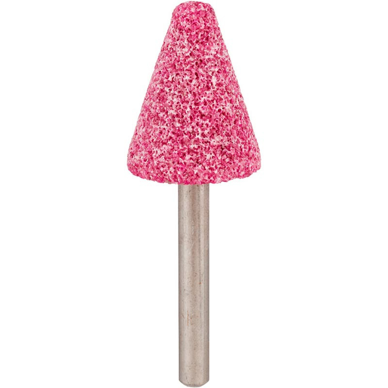 comprar Muela Cerámica 25x30 mm Cono Puntiagudo. KWB online - KWB comprar Muela Cerámica 25x30 mm Cono Puntiagudo. KWB online - KWB