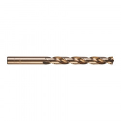 comprar Broca para metal HSSGC Ø11.0x142mm. Milwaukee online - Milwaukee