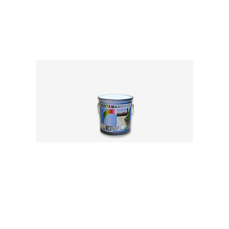 comprar Pintura Quitamanchas 5Kg Blanco Ralva online - Ralva