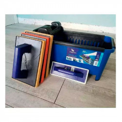 comprar Pack cubo rejuntado Peygran online - Peygran