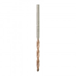 comprar Broca para pared con vástago redondo MARS Ø4x85mm. Milwaukee online - Milwaukee