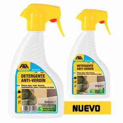 comprar Fila Algae Net Anti-Verdin 500 ml online - Fila