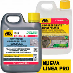 comprar Fila Hydrorep Eco Hidrorepelente 1 L online - Fila