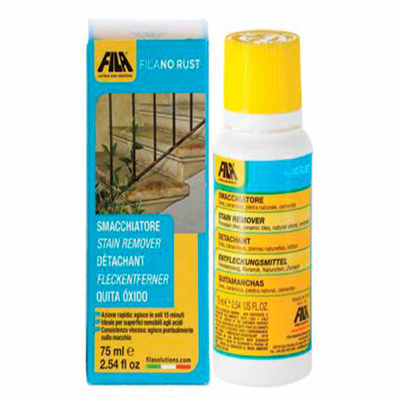 comprar Filano Rust 75ml online - Fila