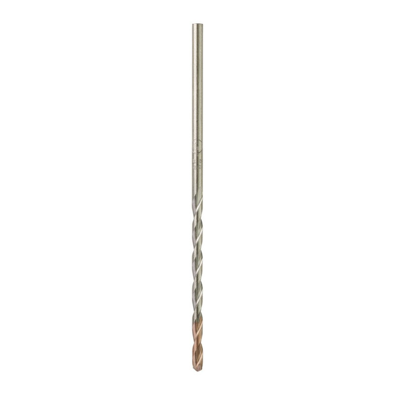 comprar Broca para pared con vástago redondo MARS Ø5x150mm. Milwaukee online - Milwaukee comprar Broca para pared con vástago redondo MARS Ø5x150mm. Milwaukee online - Milwaukee