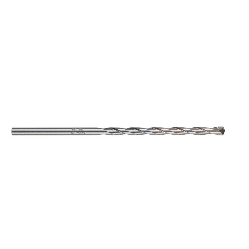comprar Broca para pared con vástago redondo MARS Ø6x150mm. Milwaukee online - Milwaukee