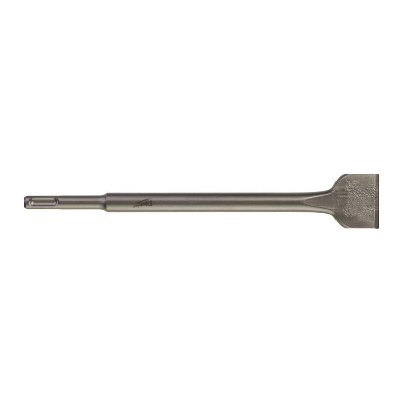 Cincel ancho SDS-Plus 40x250mm. Milwaukee Cincel ancho SDS-Plus 40x250mm. Milwaukee
