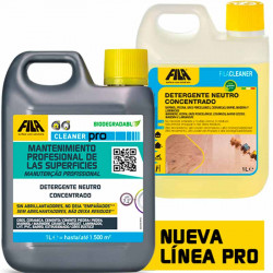 comprar Filacleaner 1 L online - Fila