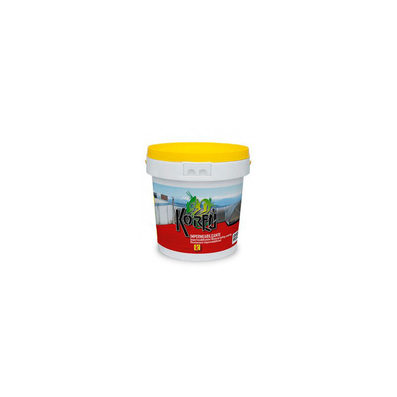 comprar Revestimiento Impermeabiliante Korfu. Kolmer online - Kolmer