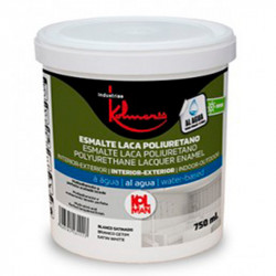 comprar Esmalte laca al agua. Kolmer online - Kolmer