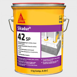 SIKADUR 42 SP ANCLAJES LOTE...