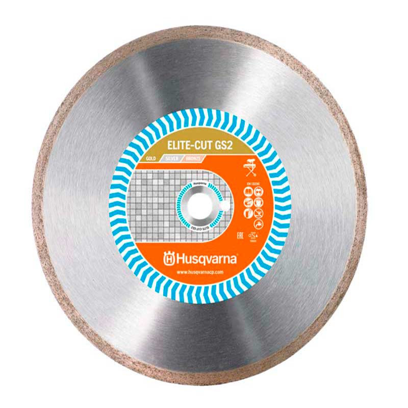 comprar Disco diamantado Elite-Cut GS2 300 mm. Husqvarna online - Husqvarna comprar Disco diamantado Elite-Cut GS2 300 mm. Husqvarna online - Husqvarna