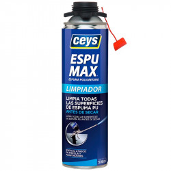 Sellador de Espuma Proyectable Caja 12 Unidades + Pistola- PENOSIL EasySpray