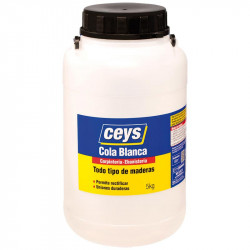 Cola Madera Ceys