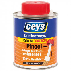 Contactceys Cola Contacto C-Pincel Ceys