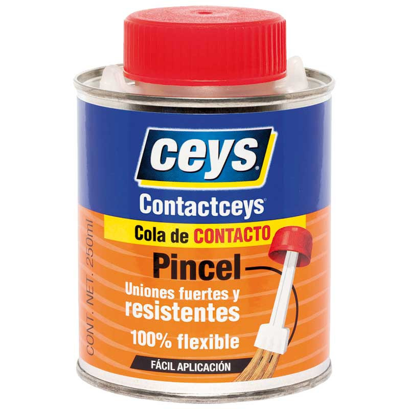 comprar Contactceys Cola Contacto C-Pincel Ceys online - Ceys