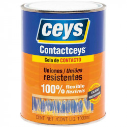 Contactceys EPDM 1l Ceys