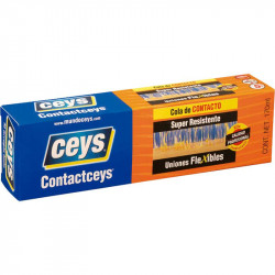 Contactceys Super Resistente Ceys