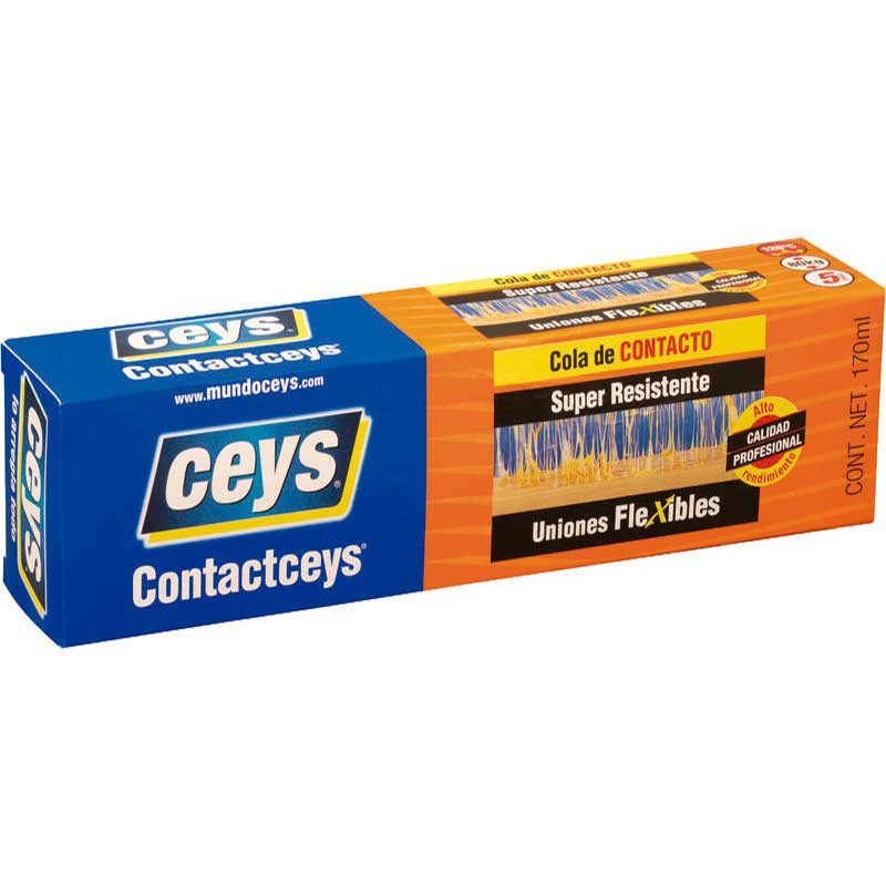 comprar Contactceys Super Resistente Ceys online - Ceys
