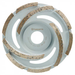 comprar Muela de desbaste VARI-GRIND G35 Husqvarna Ø115mm. online - Husqvarna