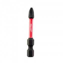 comprar Punta de impacto Shockwave PH 2x50mm. Impact Duty Milwaukee online - Milwaukee