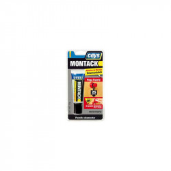 comprar Montack Desmontable Adhesivo Ceys online - Ceys