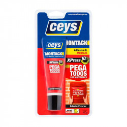 comprar Montack Xpress Blister 100gr Ceys online - Ceys