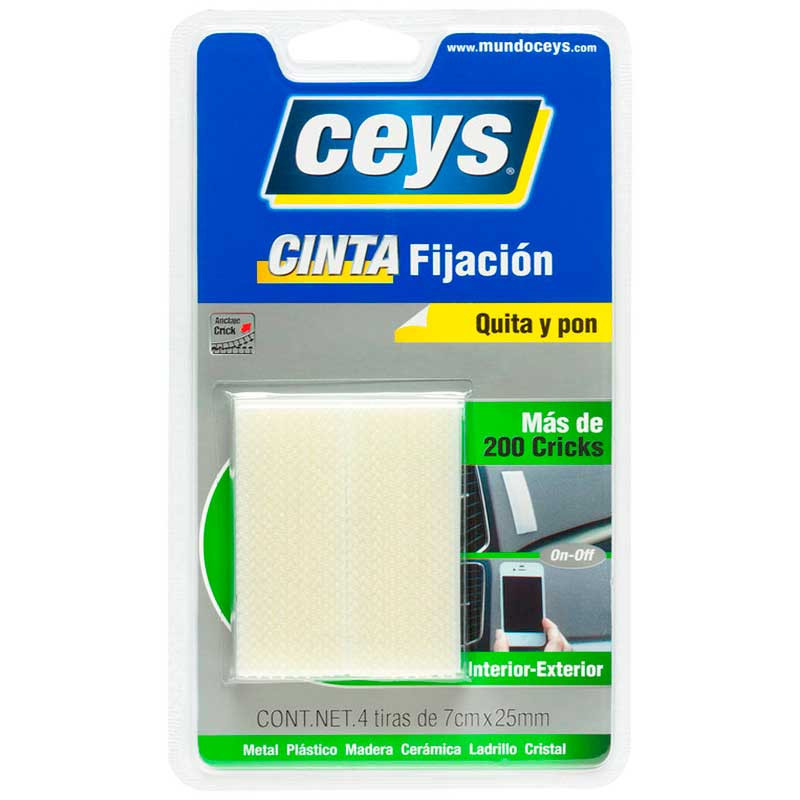 comprar Tackceys Crick Cinta Ceys online - Ceys