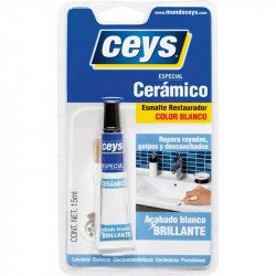 Restaurador Cerámico Ceys