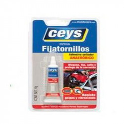 Fijatornillos Ceys Blister