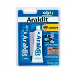 Araldit Blister Pequeño Ceys