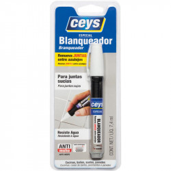 comprar Blanqueador Juntas Rotulador Ceys online - Ceys