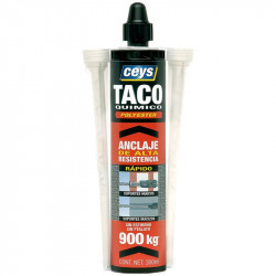 comprar Taco Quimico Polyester 300ml Ceys online - Ceys