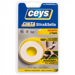 comprar Cinta Estira Y Sella Ceys online - Ceys