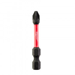 comprar Punta de impacto Shockwave PZ 2x50mm. Impact Duty Milwaukee online - Milwaukee