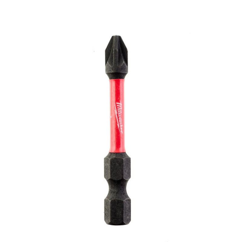 comprar Punta de impacto Shockwave PZ 2x50mm. Impact Duty Milwaukee online - Milwaukee comprar Punta de impacto Shockwave PZ 2x50mm. Impact Duty Milwaukee online - Milwaukee