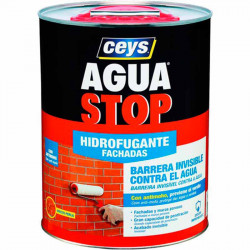 Aguastop Hidrofugante Con Antimoho Ceys