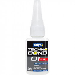 comprar Technobond 01 Plus 20G Ceys online - Ceys