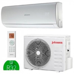 comprar SPLIT-PARED 35 A++ 1X1 R32 Johnson. online - Johnson