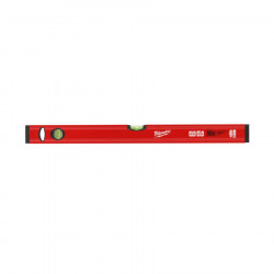 comprar Nivel tubular ligero 60 cm. Slim Milwaukee online - Milwaukee