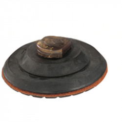comprar Plato de velcro 100mm Makita online - Makita